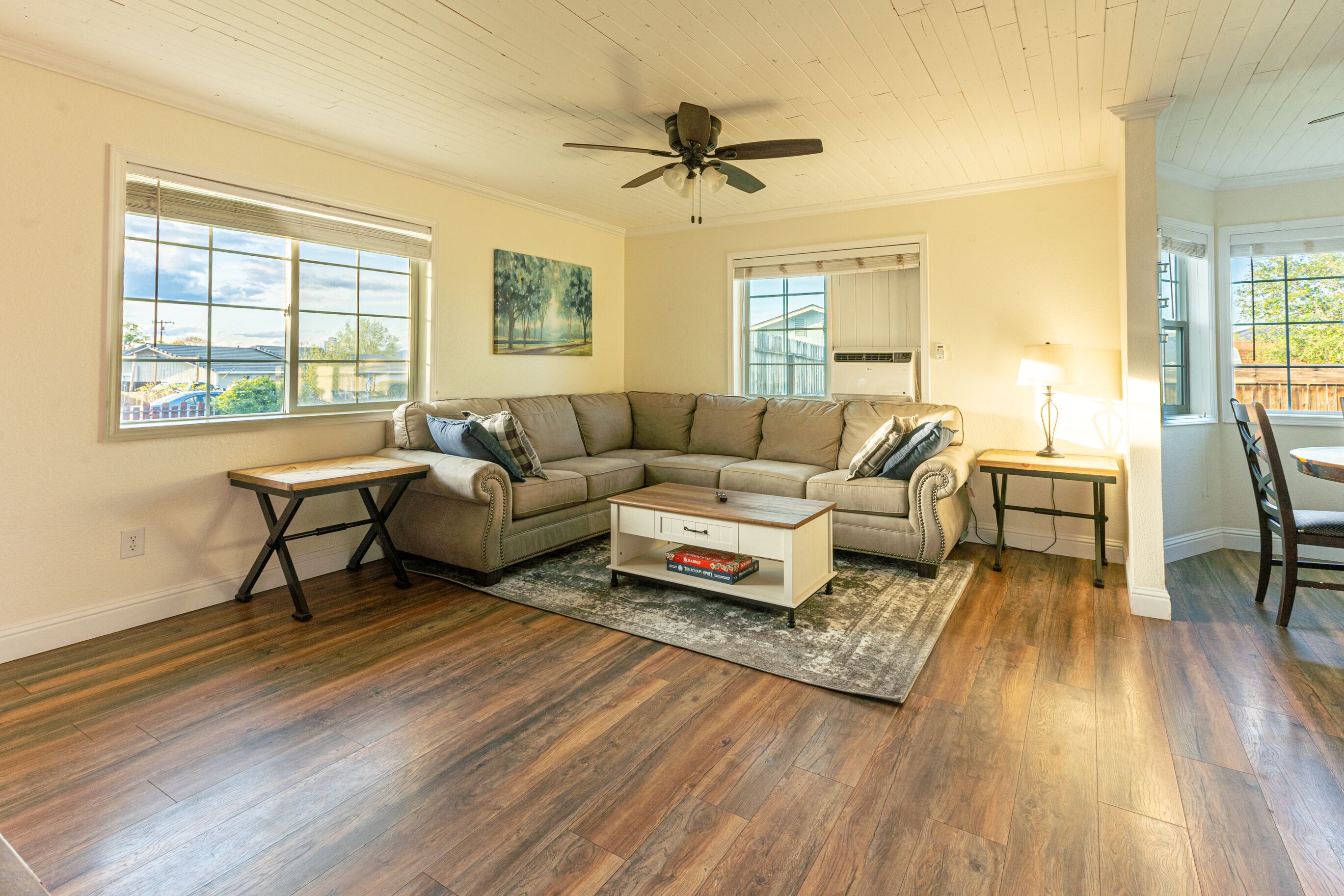 Cozy 3 Bedroom Home