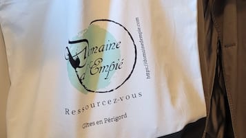 2 camere, ferro/asse da stiro, culla da viaggio, Wi-Fi gratuito