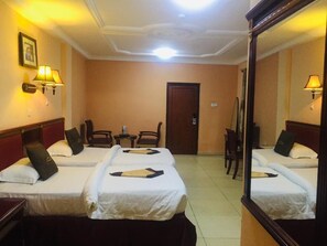 Executive Studio Suite | Free WiFi