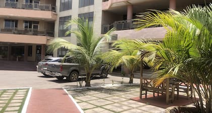 Akroma Plaza Hotel