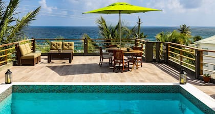 Atma Island Living