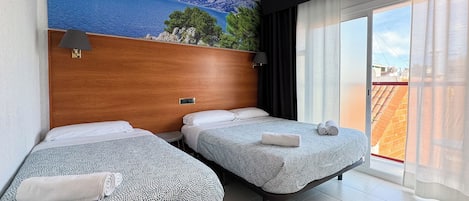 Cubrecamas y colchones con efecto memoria