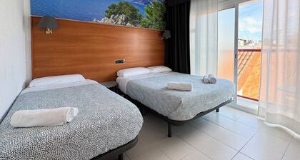 Hotel Maremagnum