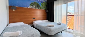 Hotel Maremagnum