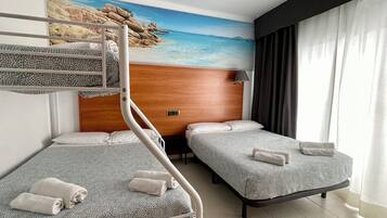 Cubrecamas y colchones con efecto memoria