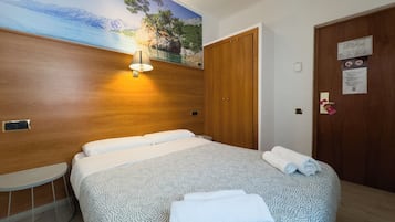 Couette en duvet d'oie, matelas mémoire de forme