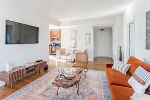 TV connectée