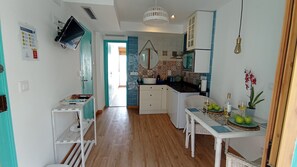 Gjenbrukbare kaffe-/tefiltre