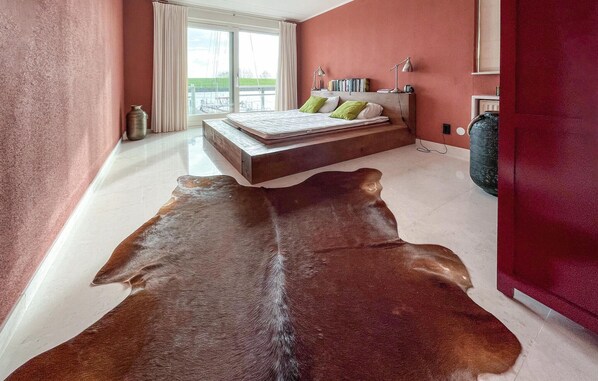 2 Schlafzimmer, kostenloses WLAN