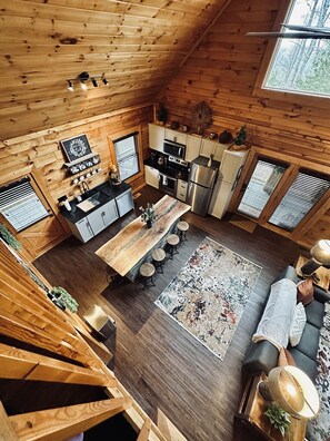 Intérieur