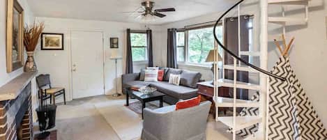 TV connectée, livres