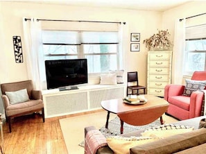 Smart TV, books