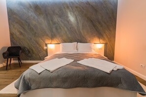 Family Apartment | 1 bedroom, free WiFi