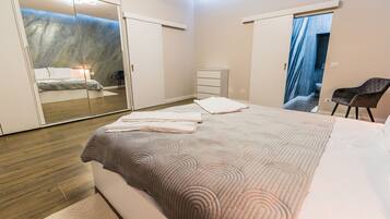 Family Apartment | 1 bedroom, free WiFi