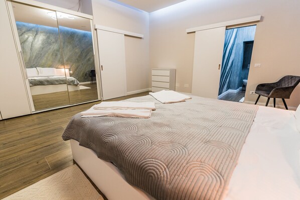 Appartement Familial