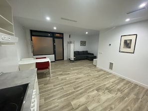 Interior - Apartment La Petxina B (València)