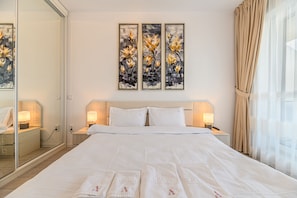 Exclusive Apartment - One Bedroom Dynamic Apartment (Brasov)