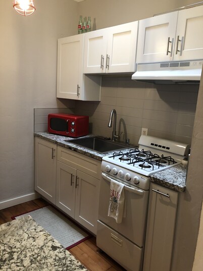 Studio / Armory Park Hideaway. 5 min to Downtown Tucson