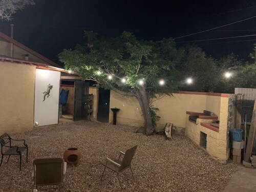 Studio / Armory Park Hideaway. 5 min to Downtown Tucson