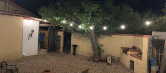 Studio / Armory Park Hideaway. 5 min to Downtown Tucson