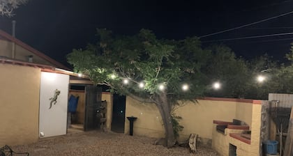 Studio / Armory Park Hideaway. 5 min to Downtown Tucson