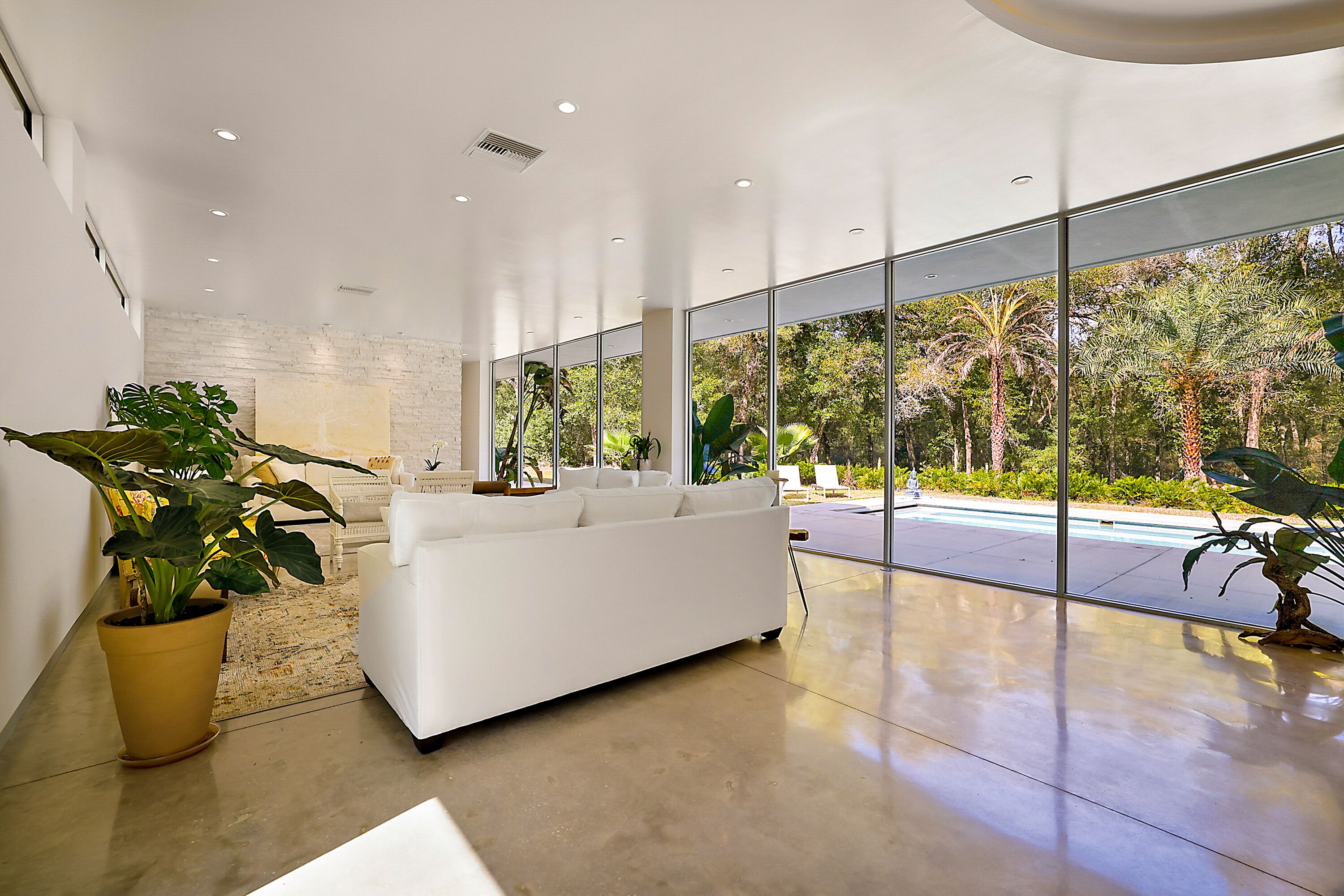 Magical Sanctuary for Relaxation