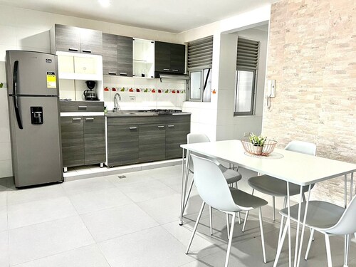 Apartamento Muy Cerca al Río