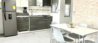 Apartamento Muy Cerca al Río