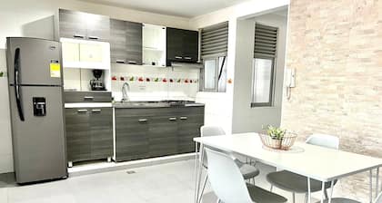 Apartamento Muy Cerca al Río