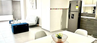 Apartamento Muy Cerca al Río
