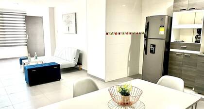 Apartamento Muy Cerca al Río