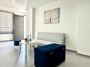 Appartement Confort | Intérieur