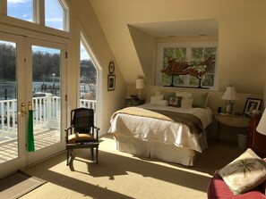 3 chambres, Wi-Fi, draps fournis