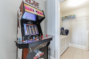 Area giochi