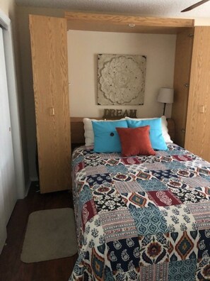 2 chambres, Wi-Fi, literie fournie, accessible en fauteuil roulant