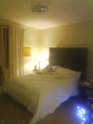 2 Schlafzimmer, Schreibtisch, WLAN, Bettwäsche