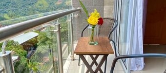 Hotel Dorado san luis