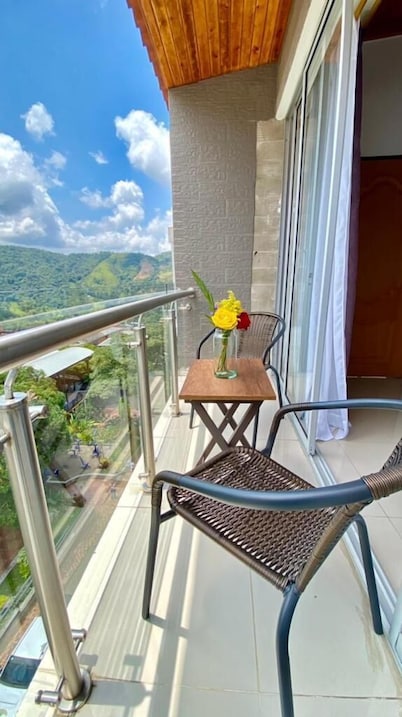 Hotel Dorado san luis