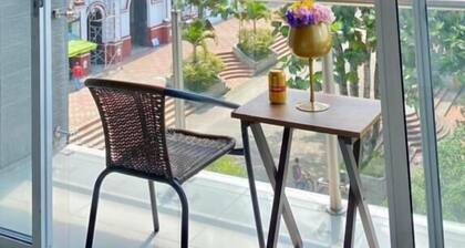 Hotel Dorado san luis