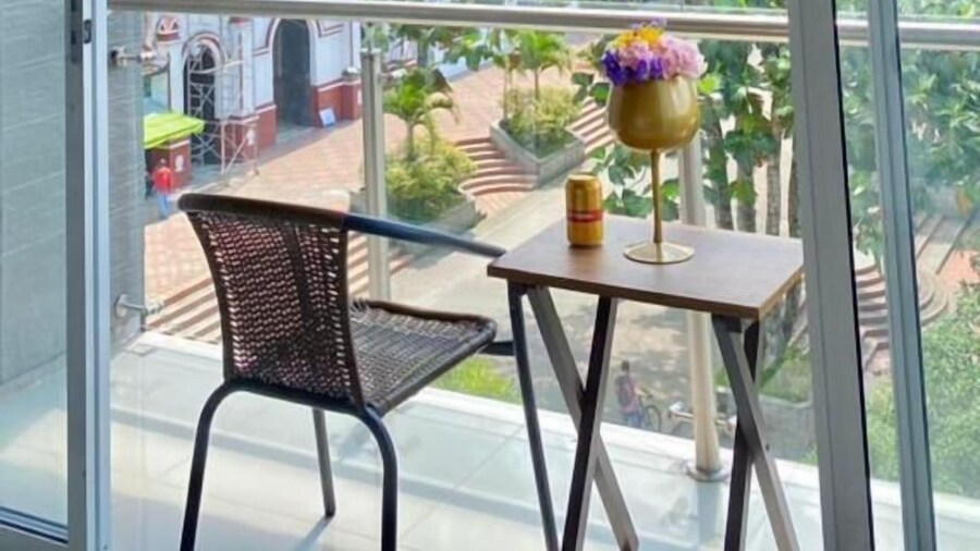 Hotel Dorado san luis