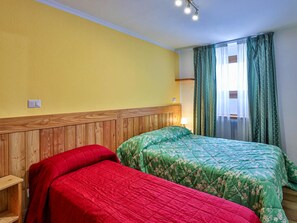 Apartment | 1 Schlafzimmer