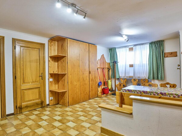 Departamento | 1 habitación 