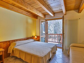 Apartment | 1 Schlafzimmer