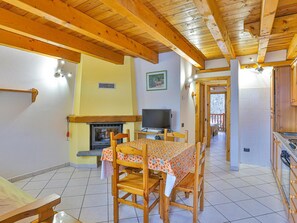 Apartment | 1 Schlafzimmer