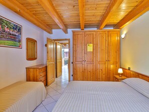 Appartement | 1 chambre