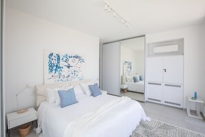 Villa, 4 Bedrooms, Private Pool, Garden View | 4 bedrooms
