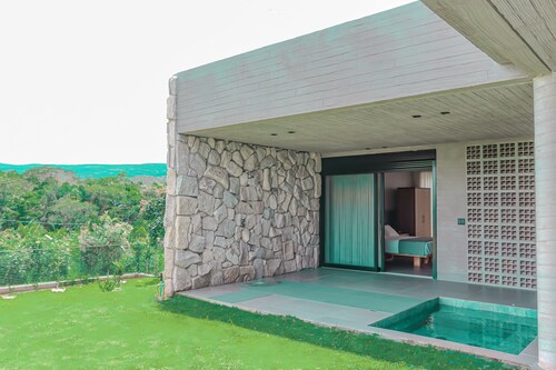 Casa Upanjí + Pool + Breakfast Option