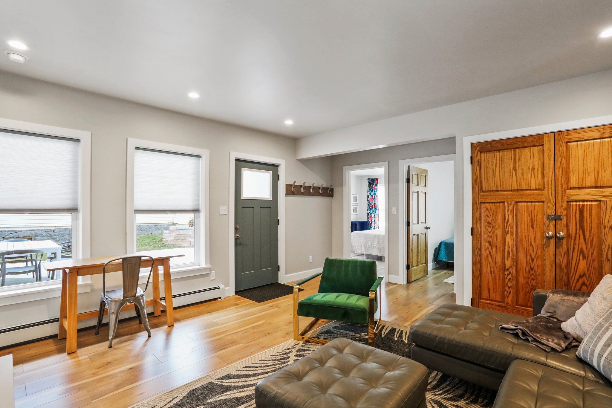 Central, Beautiful Apartment In Downtown Chambersburg - Chambersburg, PA