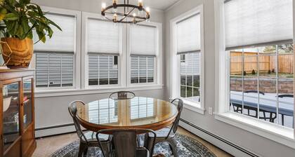Central, Beautiful Apartment in Downtown Chambersburg