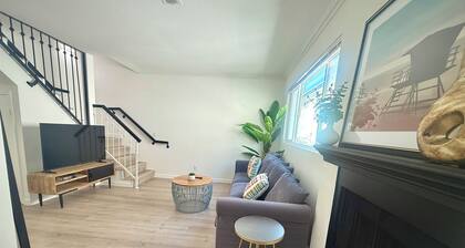 Your Private Oasis in the Hub of Marina del Rey